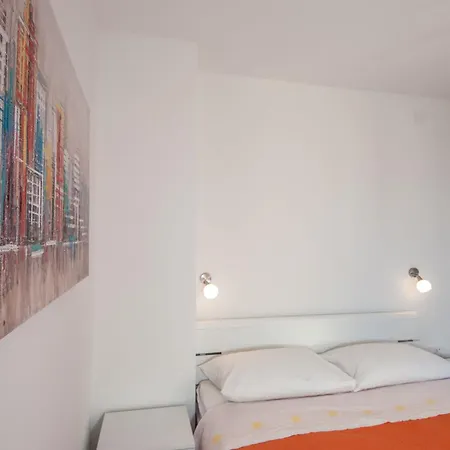Bruna Appartement