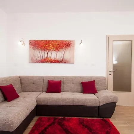Bruna Appartement Opatija