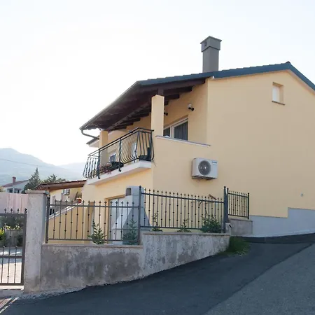 Appartement Bruna