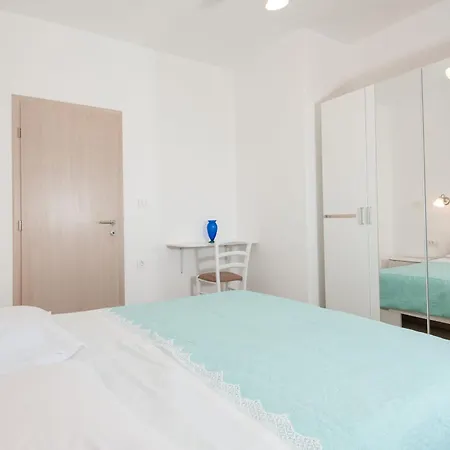Appartement Bruna *