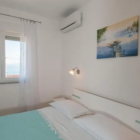 Appartement Bruna Opatija