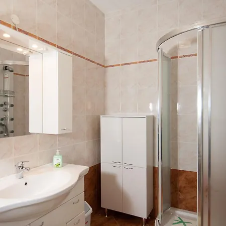 Appartement Bruna