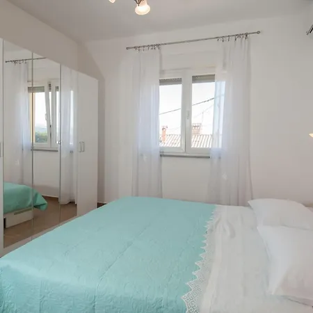 Bruna Appartement *