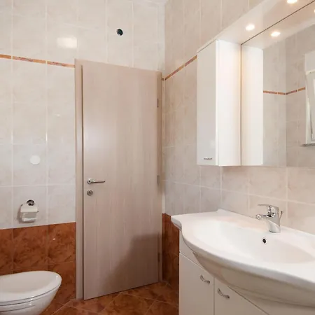 Bruna Appartement Opatija