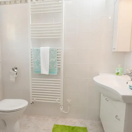 Bruna Appartement Opatija