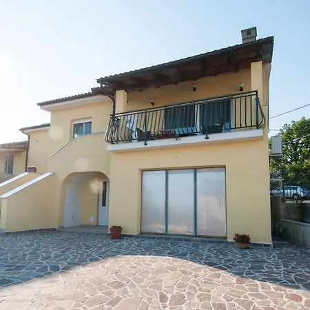 Appartement Bruna Opatija