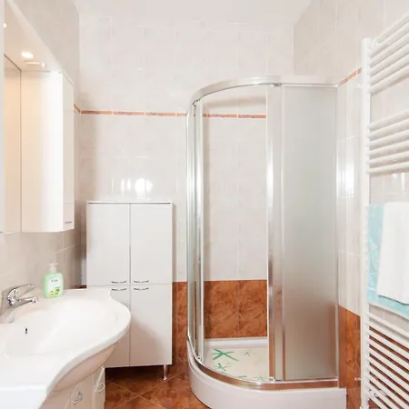 Appartement Bruna
