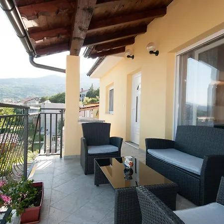 Appartement Bruna *