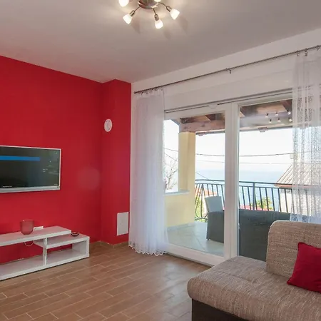 Appartement Bruna Opatija