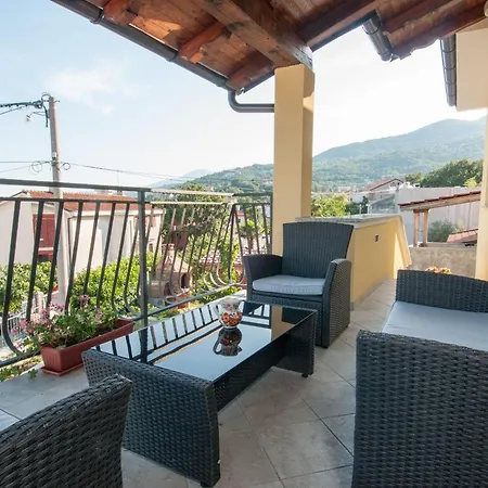 Appartement Bruna Opatija