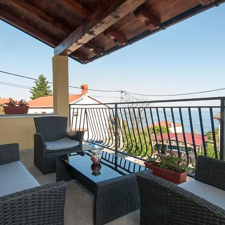 Bruna Appartement