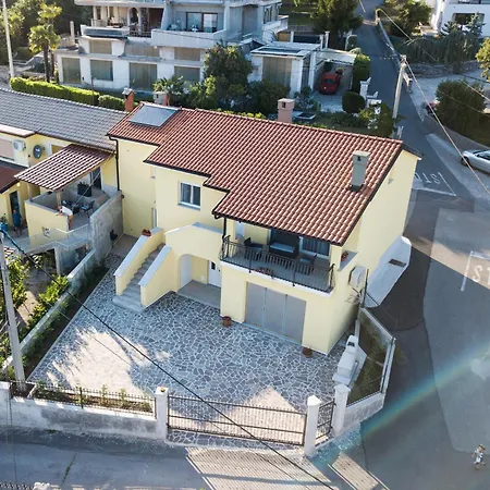 Appartement Bruna Opatija