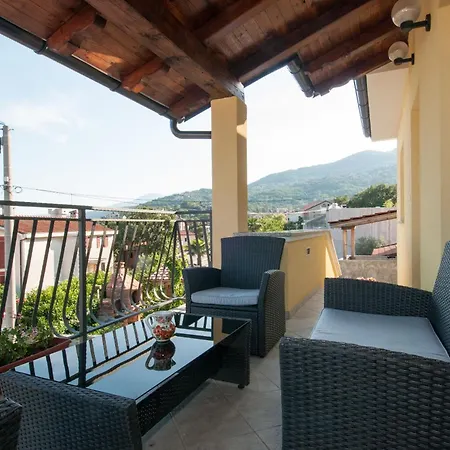 Appartement Bruna *