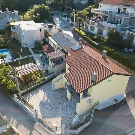Bruna Appartement Opatija
