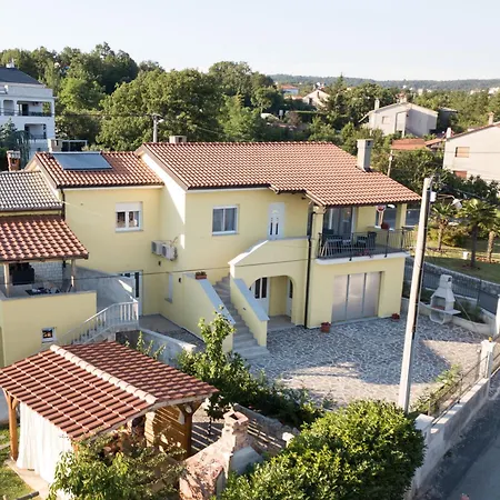 Appartement Bruna *